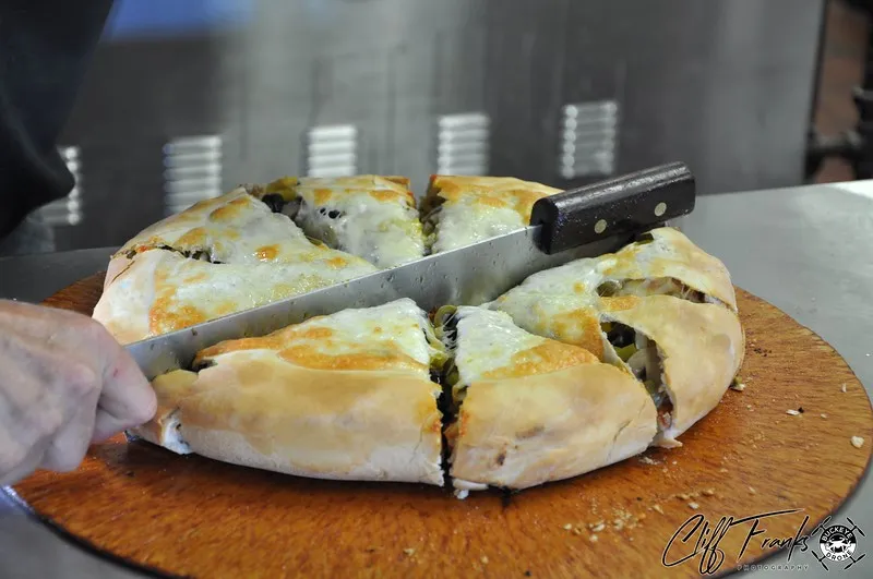 Double Crust