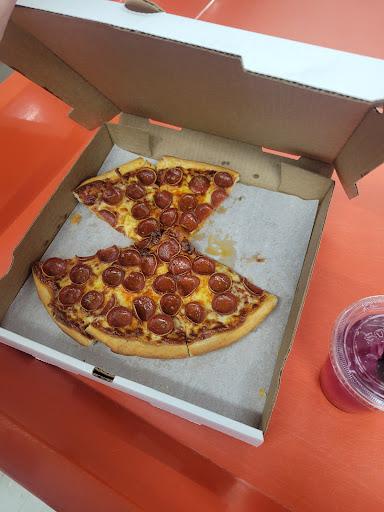 Prato's Pizza